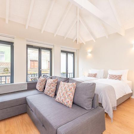 12 Sweet Caroline Apartamento Porto Exterior foto