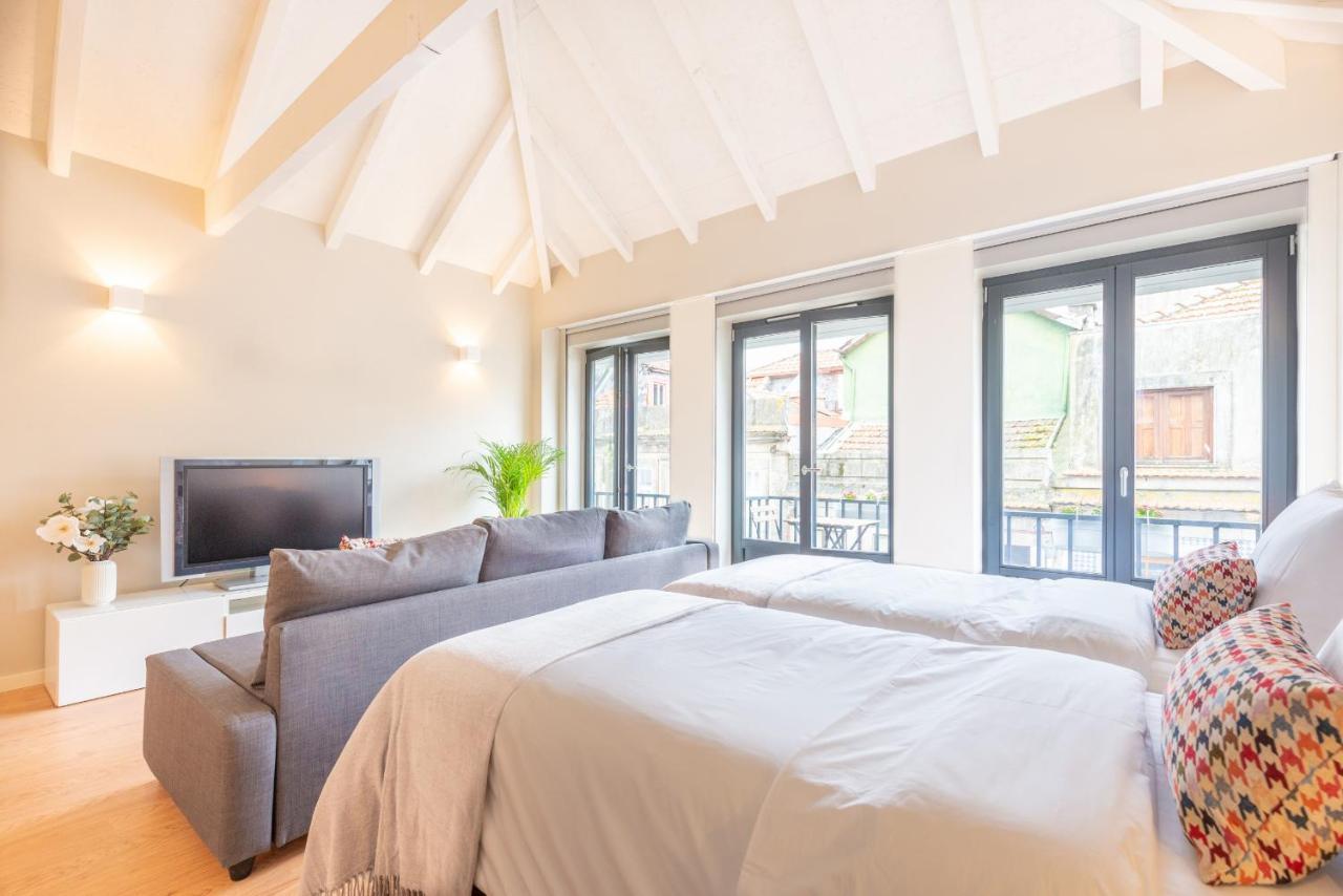 12 Sweet Caroline Apartamento Porto Exterior foto