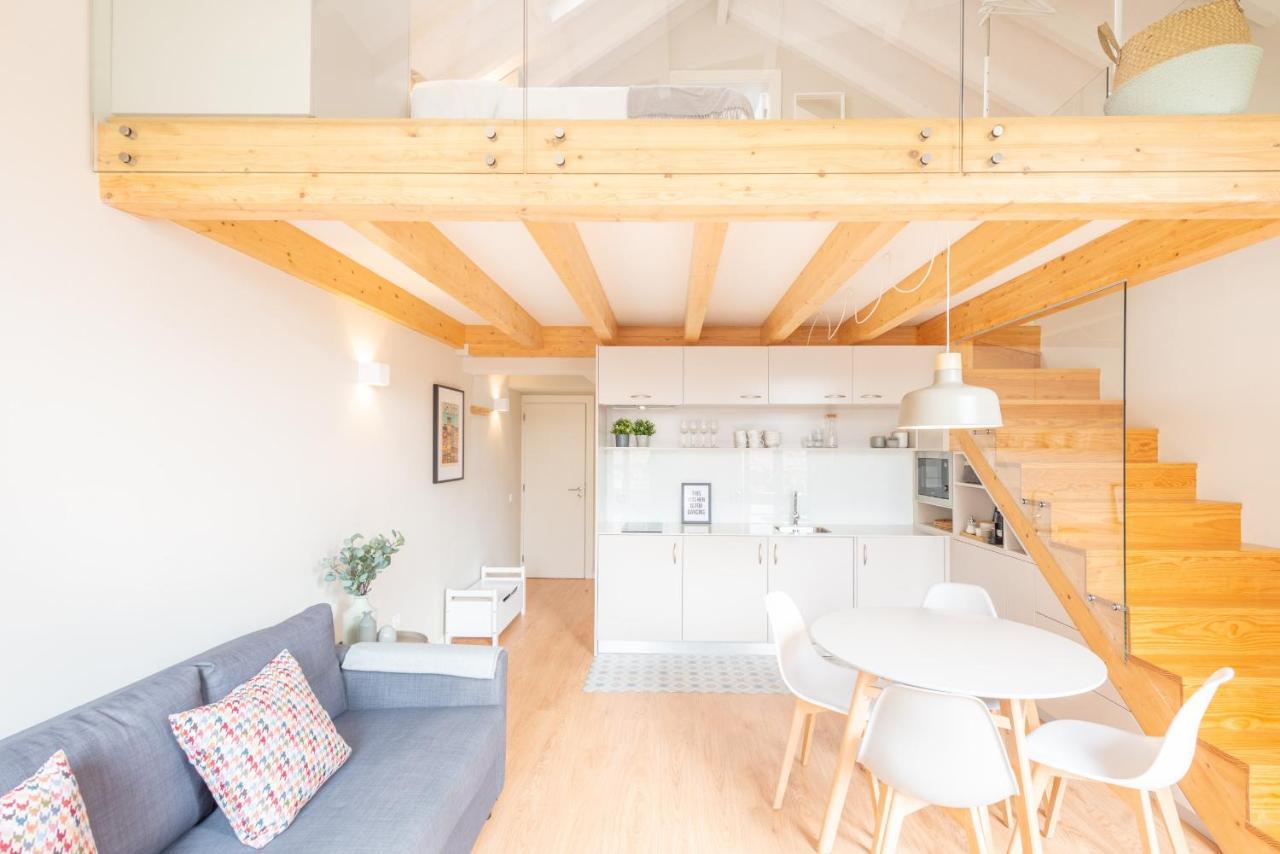 12 Sweet Caroline Apartamento Porto Exterior foto