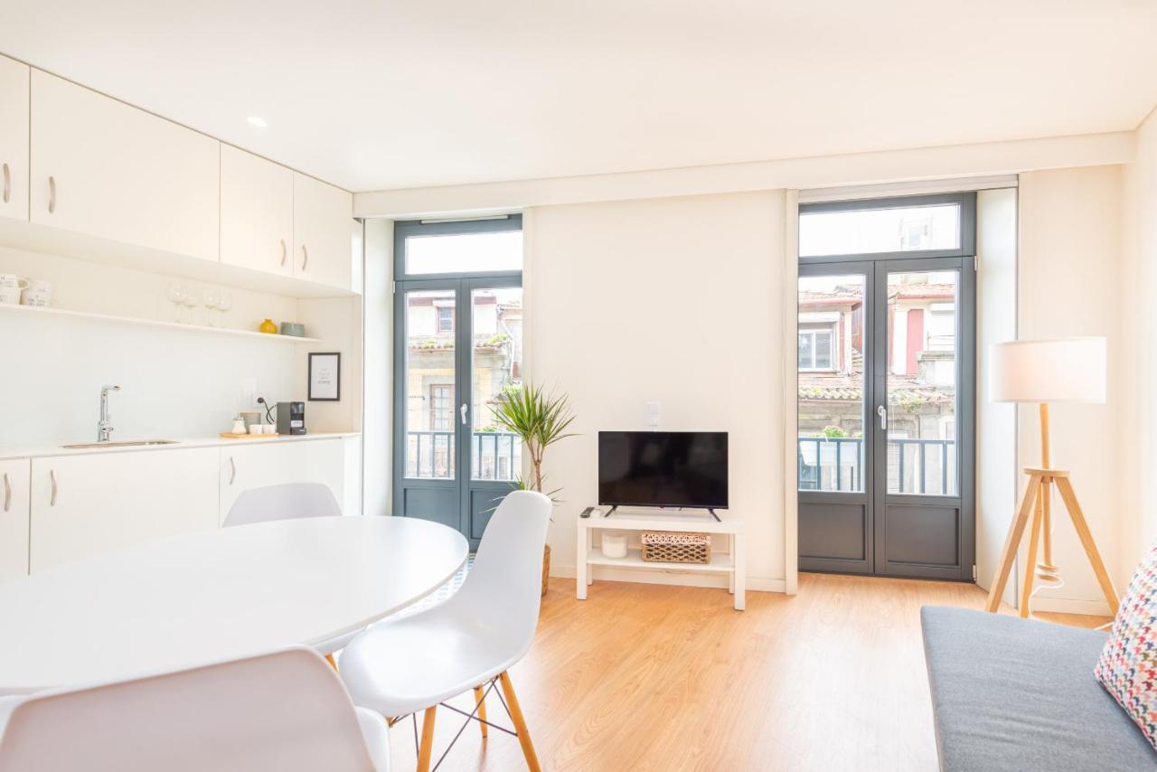 12 Sweet Caroline Apartamento Porto Exterior foto