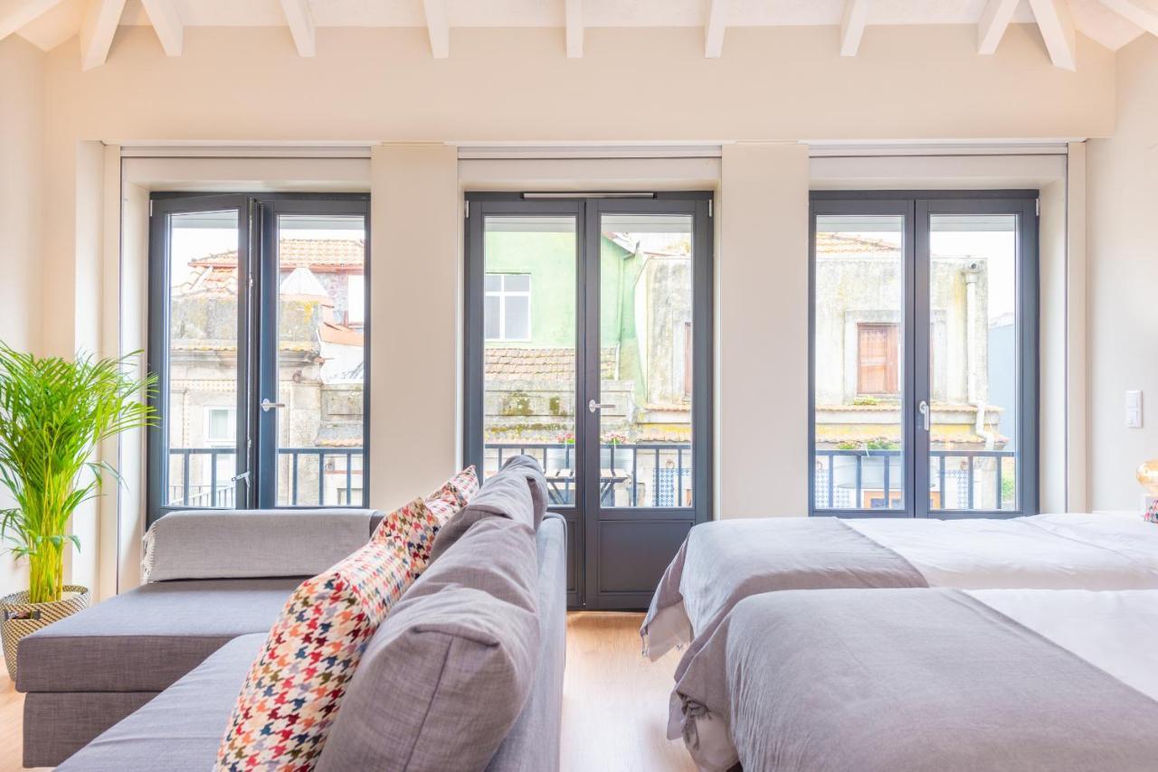 12 Sweet Caroline Apartamento Porto Exterior foto