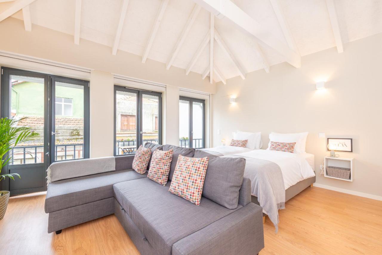 12 Sweet Caroline Apartamento Porto Exterior foto