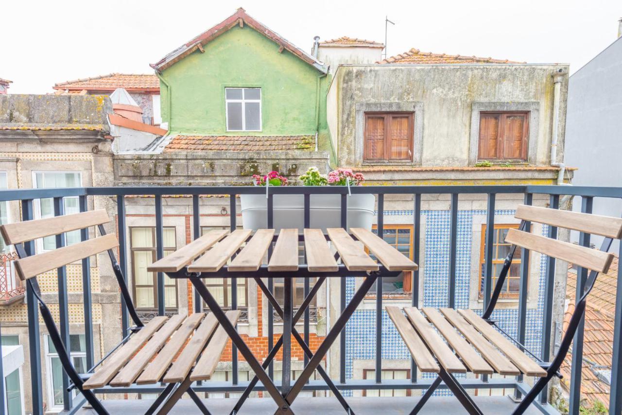 12 Sweet Caroline Apartamento Porto Exterior foto