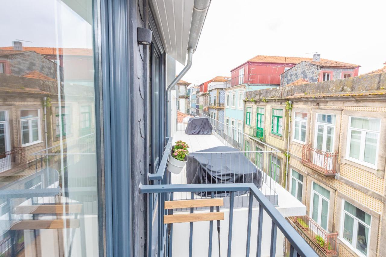 12 Sweet Caroline Apartamento Porto Exterior foto