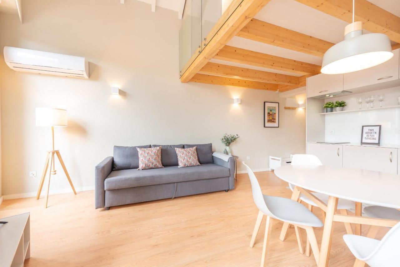 12 Sweet Caroline Apartamento Porto Exterior foto