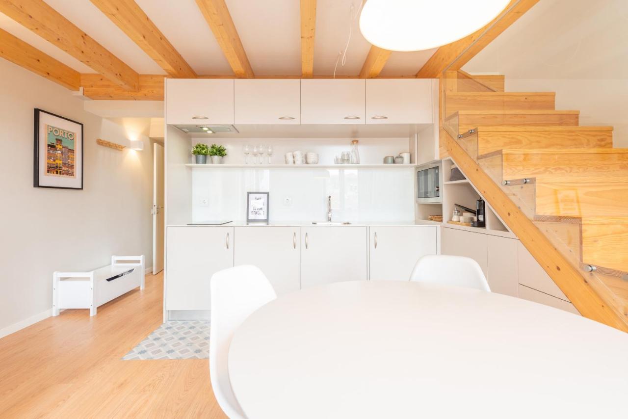 12 Sweet Caroline Apartamento Porto Exterior foto