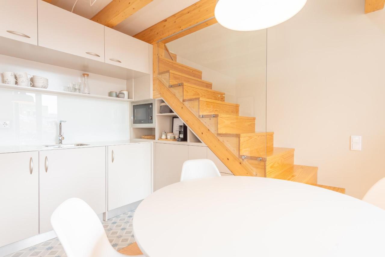12 Sweet Caroline Apartamento Porto Exterior foto