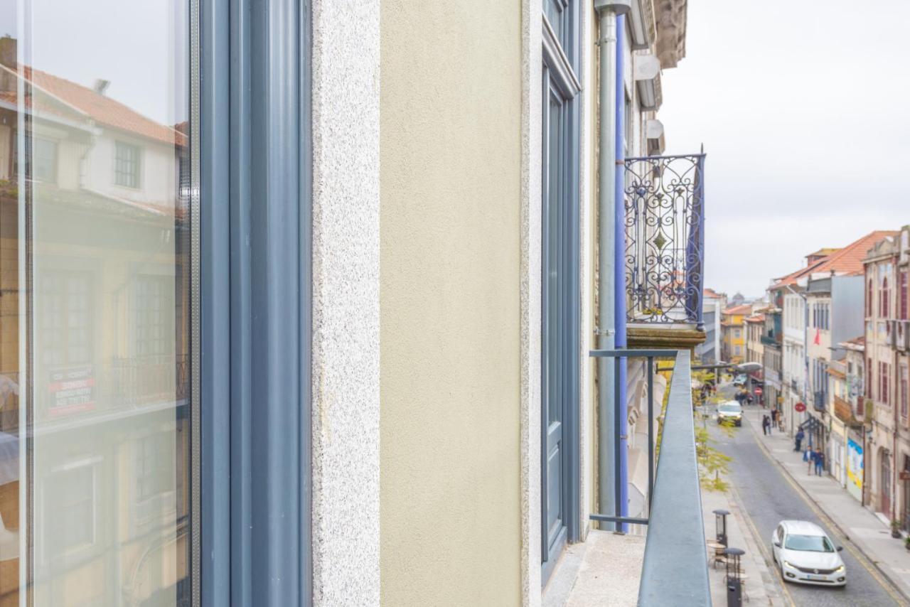 12 Sweet Caroline Apartamento Porto Exterior foto