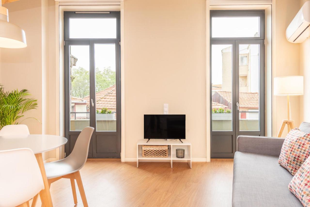 12 Sweet Caroline Apartamento Porto Exterior foto