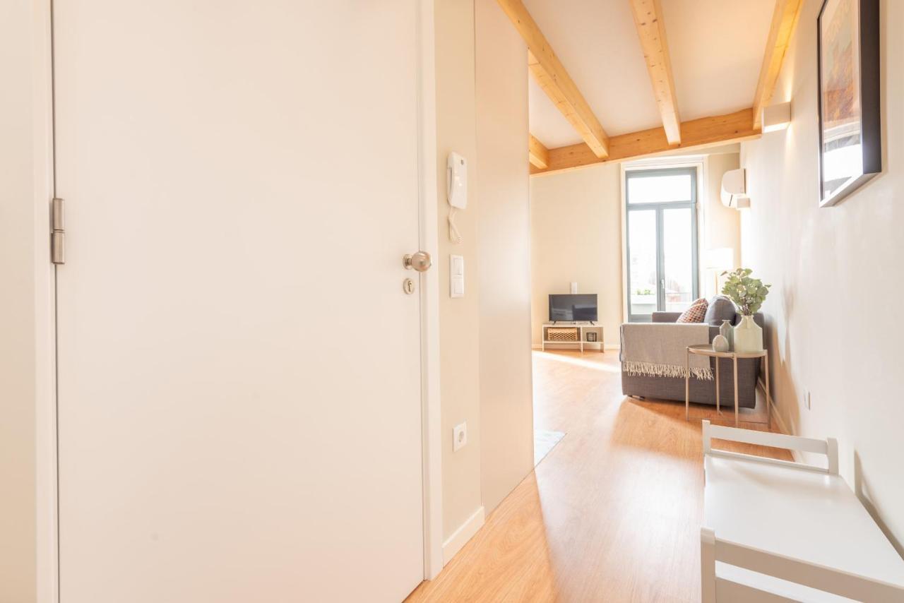 12 Sweet Caroline Apartamento Porto Exterior foto