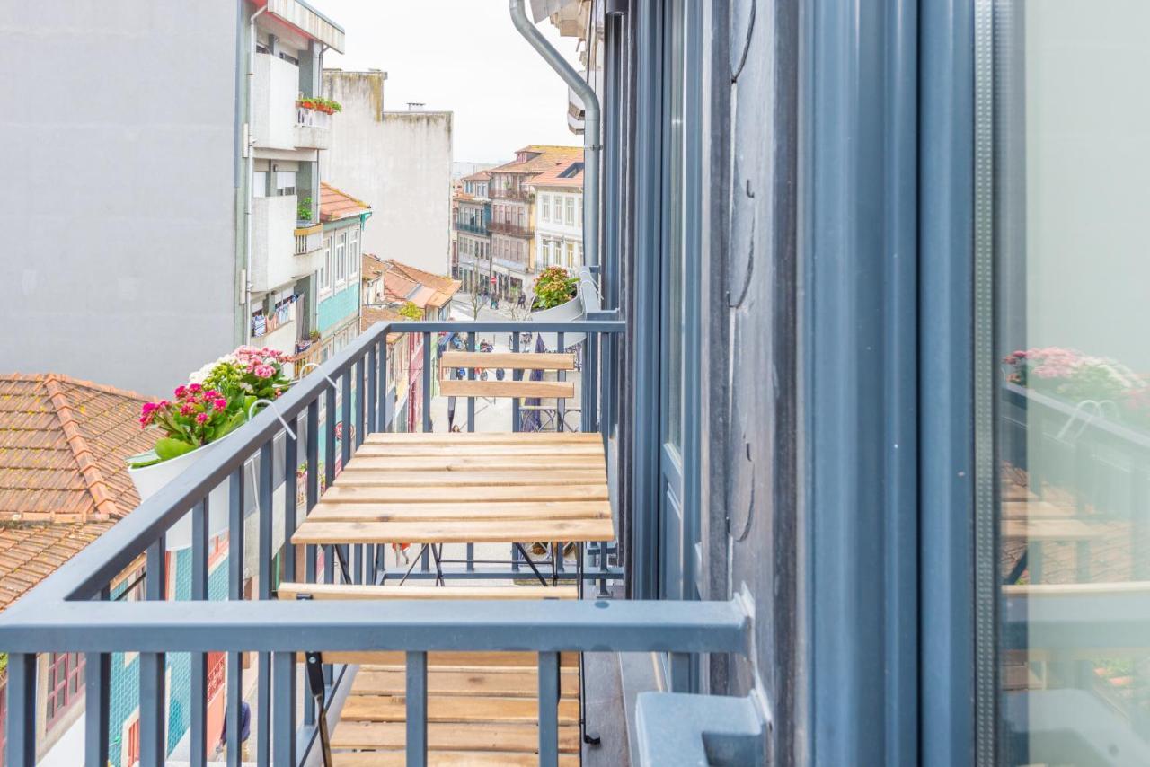 12 Sweet Caroline Apartamento Porto Exterior foto