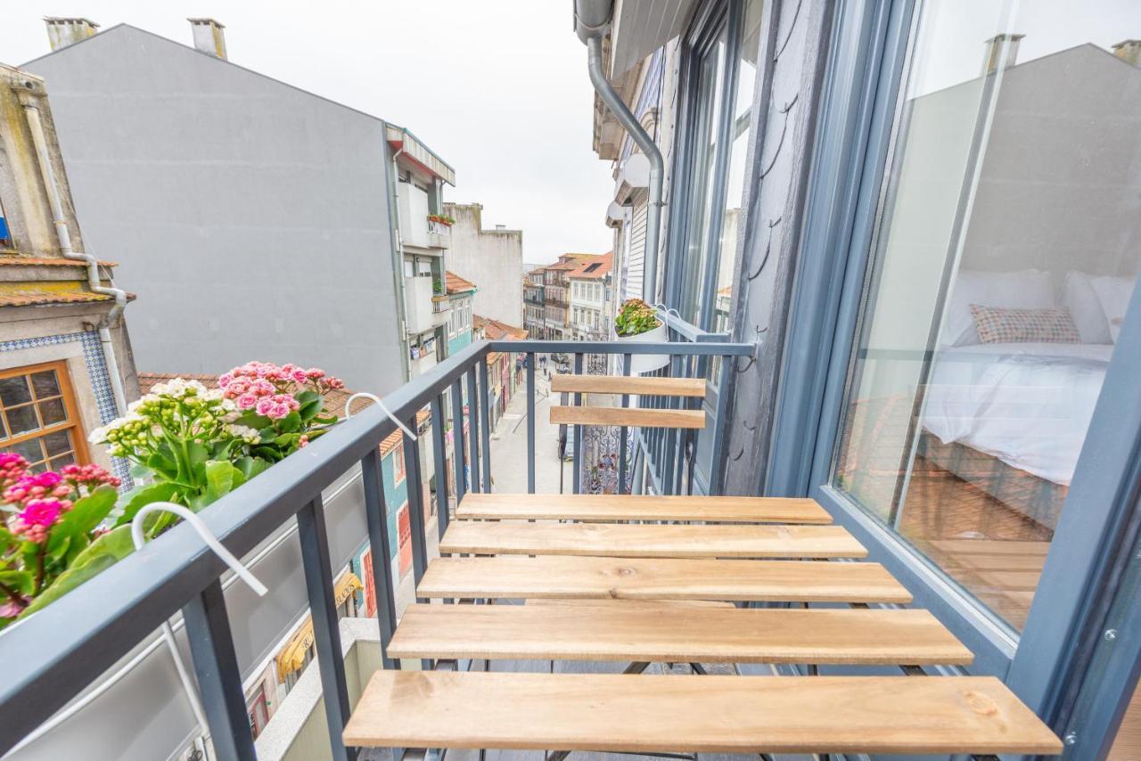 12 Sweet Caroline Apartamento Porto Exterior foto