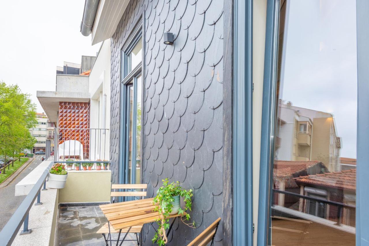 12 Sweet Caroline Apartamento Porto Exterior foto