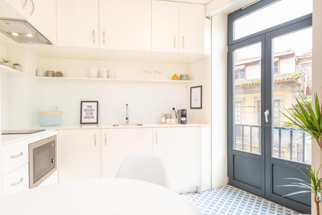 12 Sweet Caroline Apartamento Porto Exterior foto