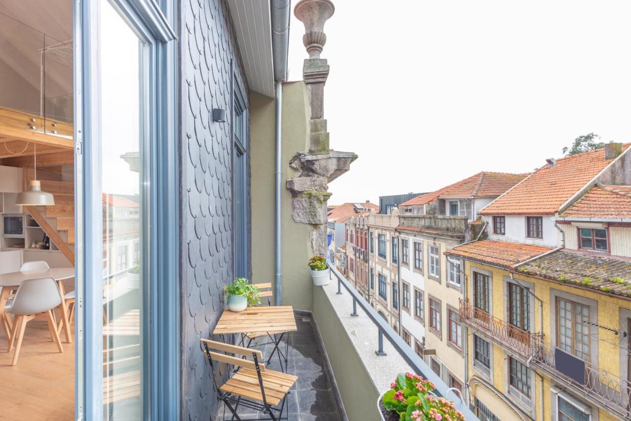 12 Sweet Caroline Apartamento Porto Exterior foto