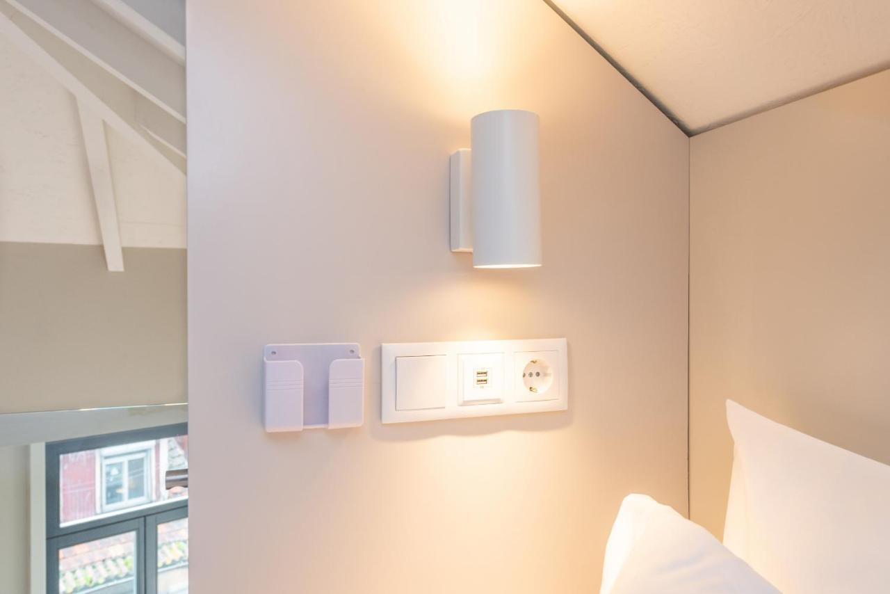12 Sweet Caroline Apartamento Porto Exterior foto